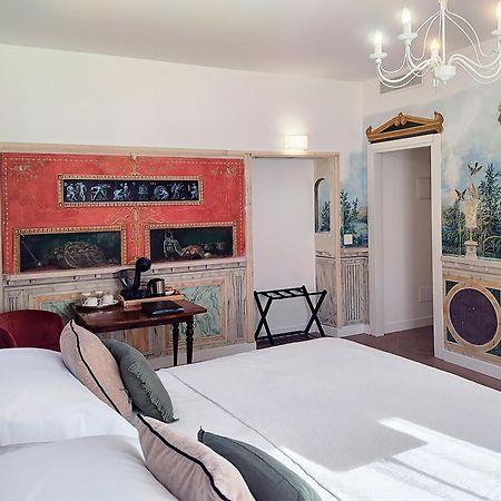Vigna Caio Relais & Spa (Adults Only) Bracciano  Ngoại thất bức ảnh