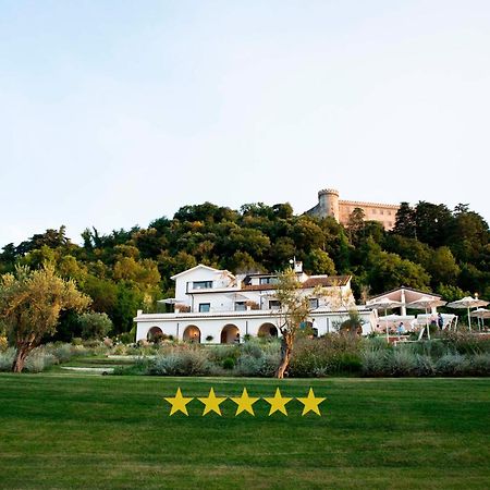 Vigna Caio Relais & Spa (Adults Only) Bracciano  Ngoại thất bức ảnh