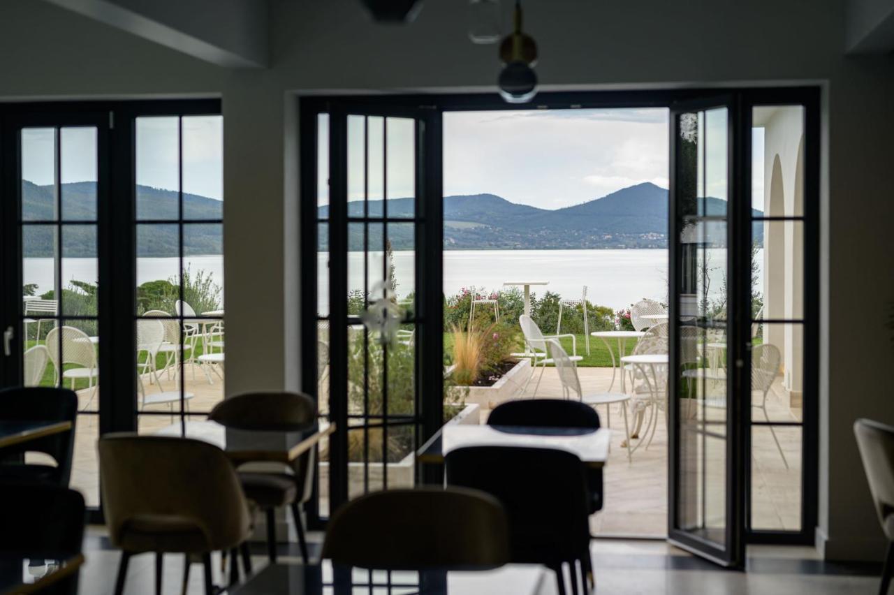 Vigna Caio Relais & Spa (Adults Only) Bracciano  Ngoại thất bức ảnh