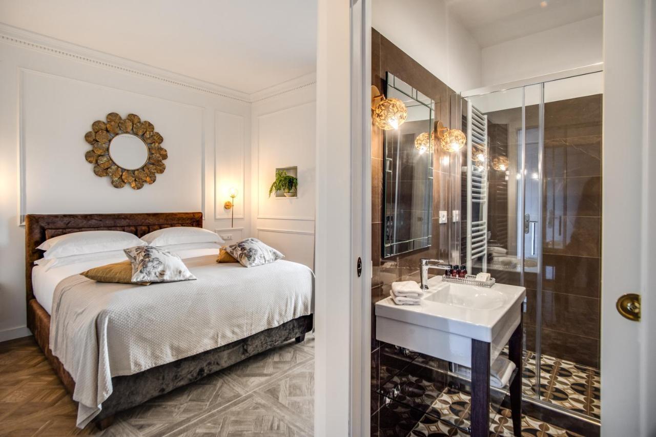 Vigna Caio Relais & Spa (Adults Only) Bracciano  Ngoại thất bức ảnh