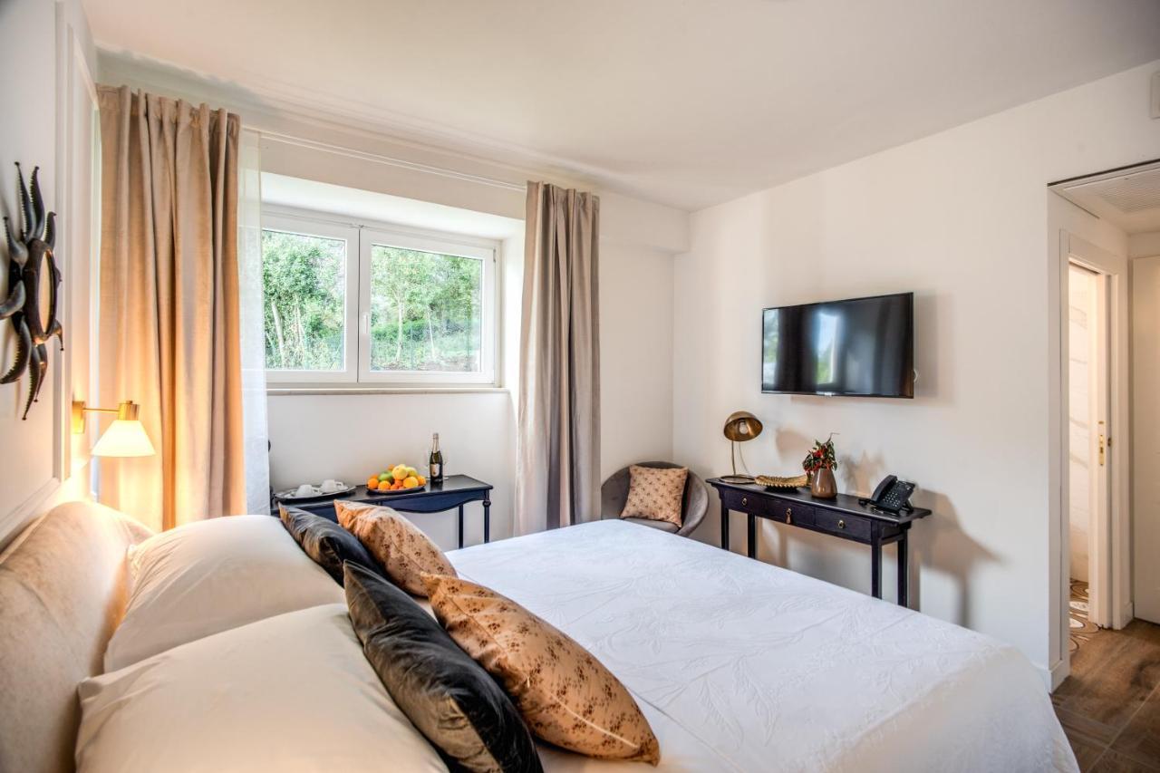 Vigna Caio Relais & Spa (Adults Only) Bracciano  Ngoại thất bức ảnh