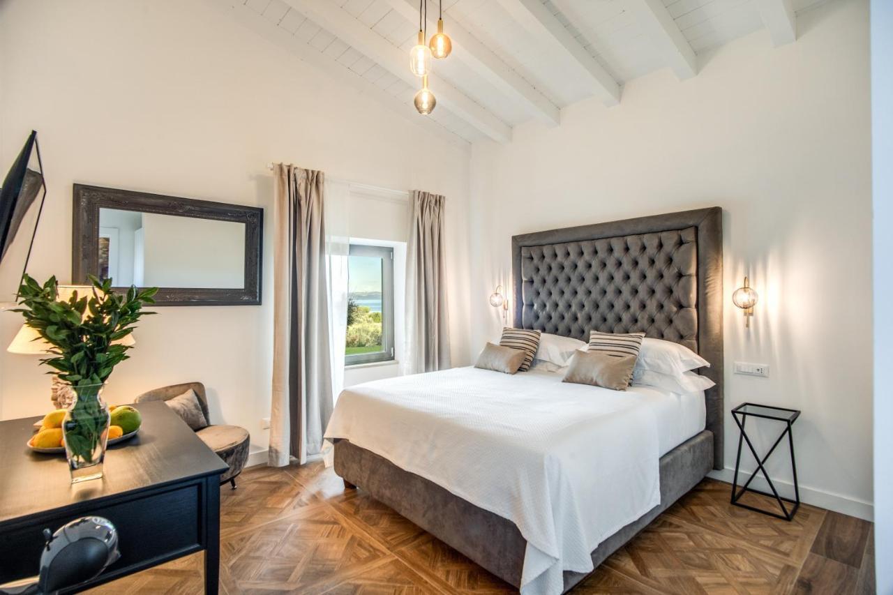 Vigna Caio Relais & Spa (Adults Only) Bracciano  Ngoại thất bức ảnh
