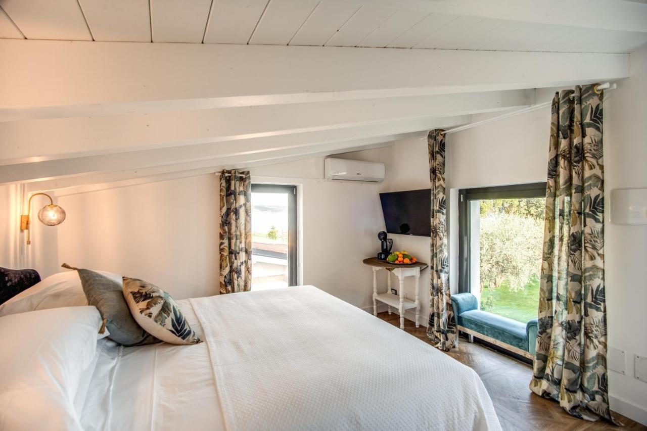 Vigna Caio Relais & Spa (Adults Only) Bracciano  Ngoại thất bức ảnh
