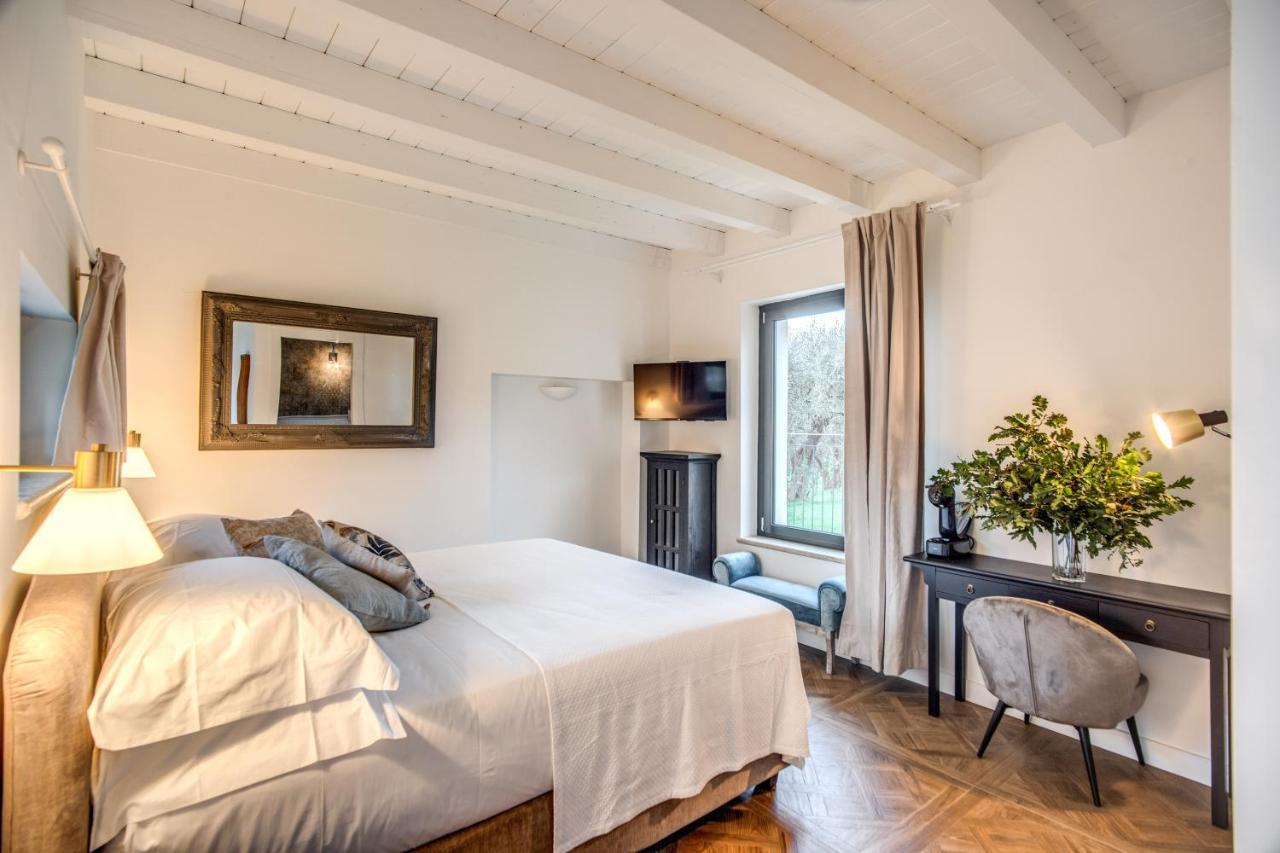 Vigna Caio Relais & Spa (Adults Only) Bracciano  Ngoại thất bức ảnh