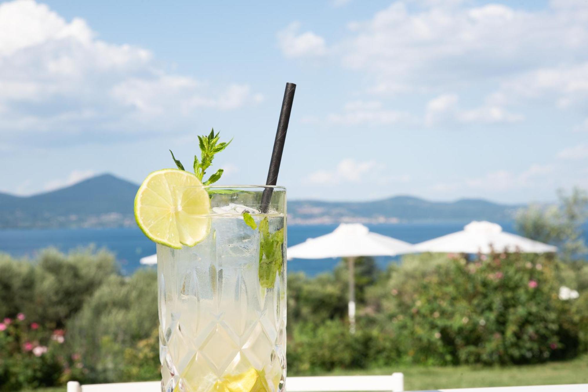 Vigna Caio Relais & Spa (Adults Only) Bracciano  Ngoại thất bức ảnh