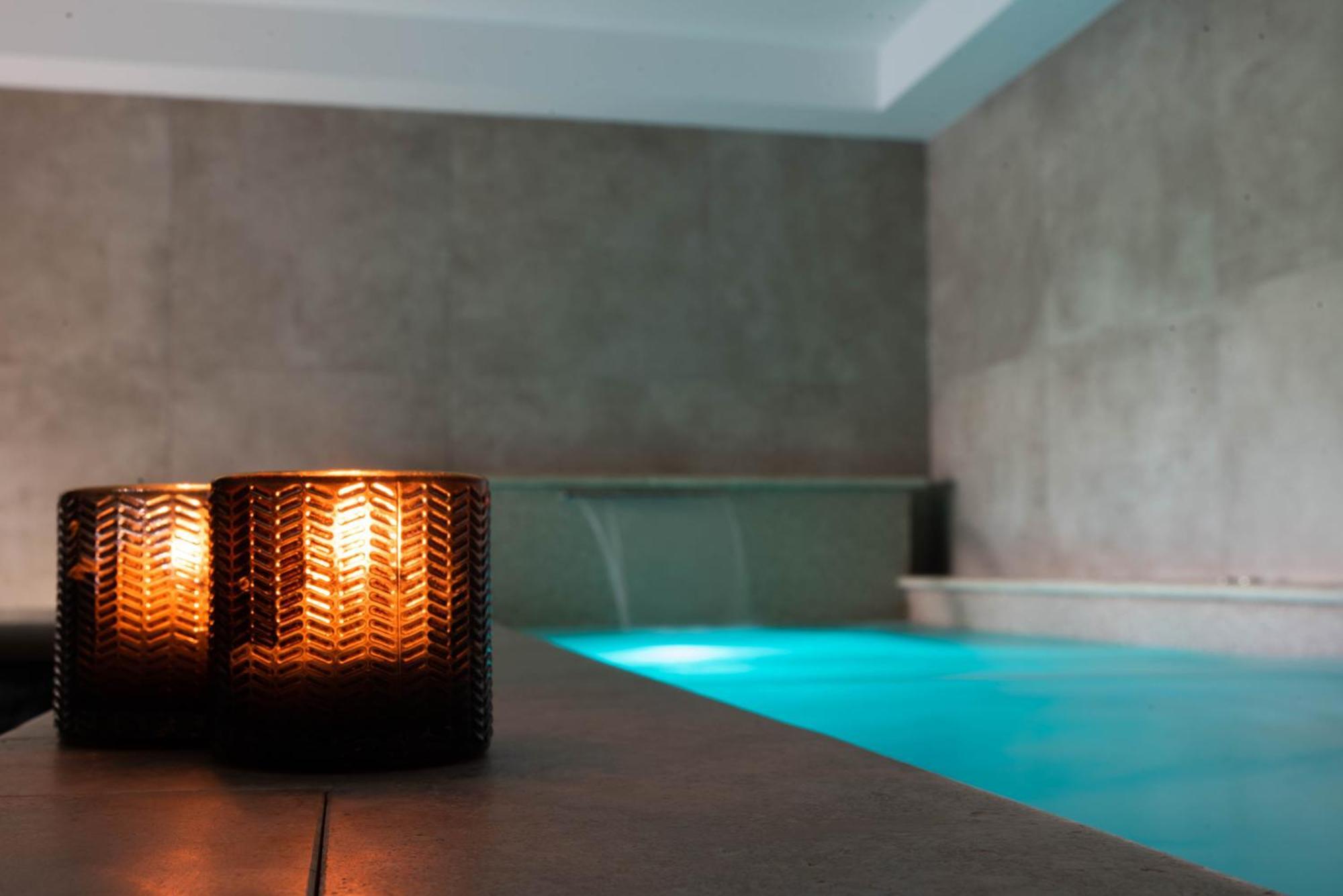 Vigna Caio Relais & Spa (Adults Only) Bracciano  Ngoại thất bức ảnh