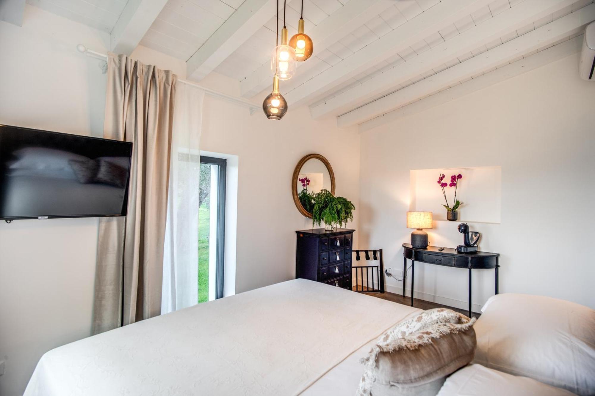 Vigna Caio Relais & Spa (Adults Only) Bracciano  Ngoại thất bức ảnh