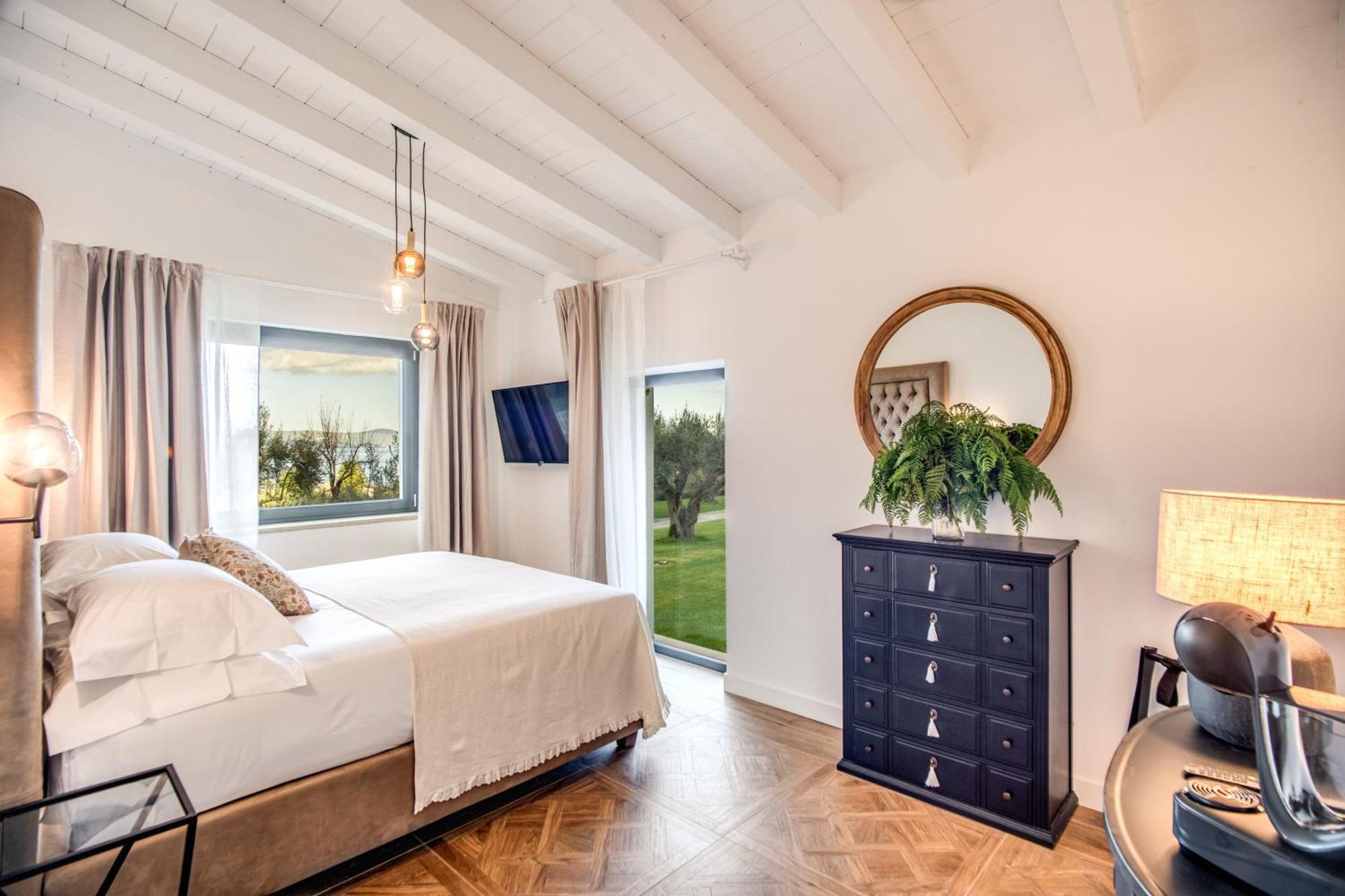 Vigna Caio Relais & Spa (Adults Only) Bracciano  Ngoại thất bức ảnh