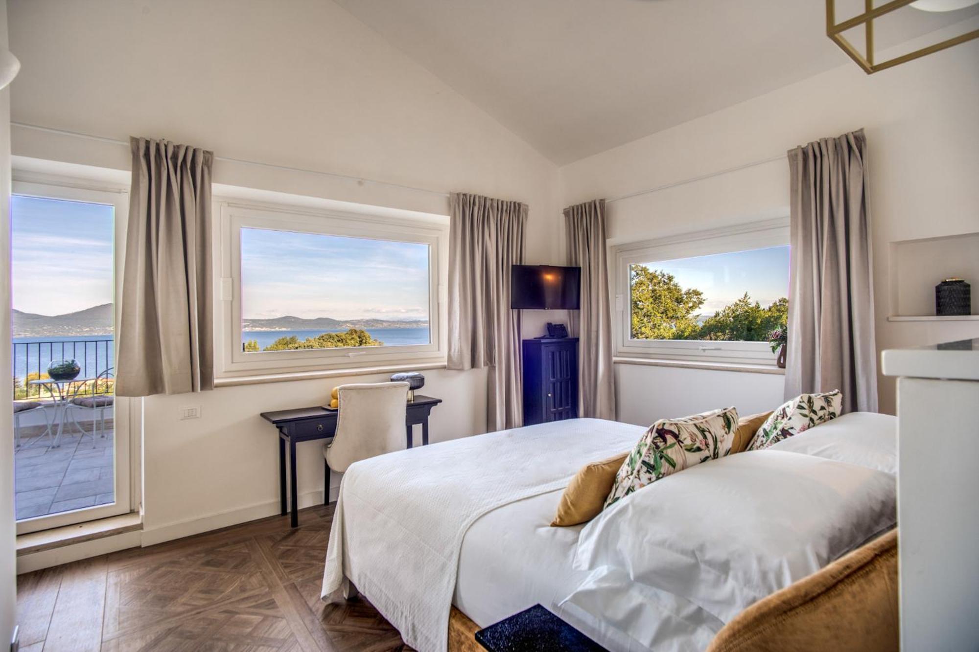 Vigna Caio Relais & Spa (Adults Only) Bracciano  Ngoại thất bức ảnh