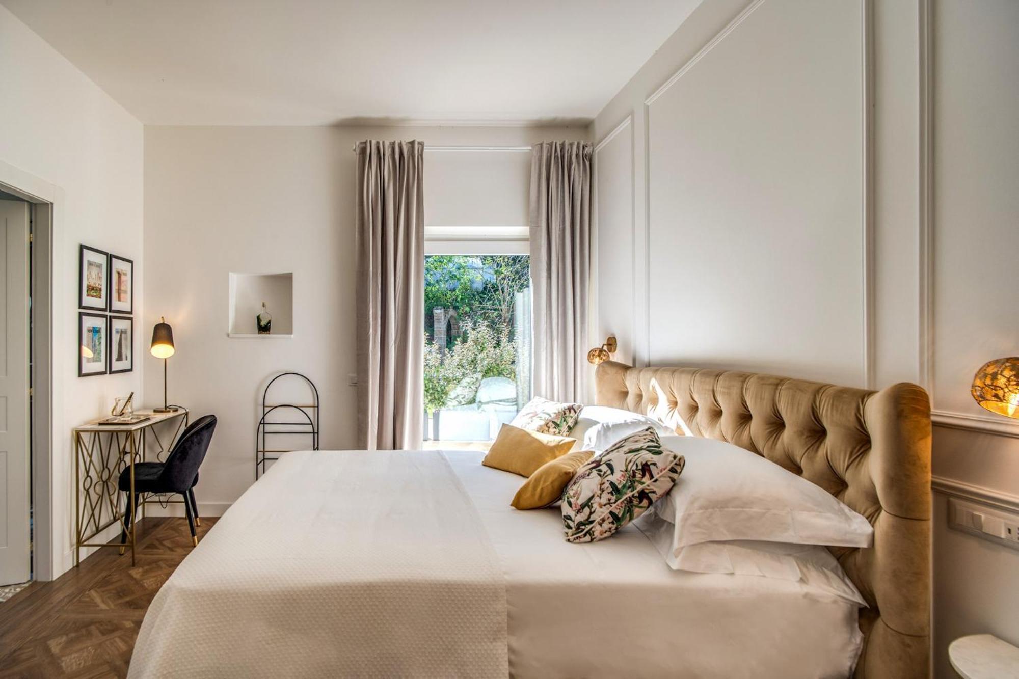 Vigna Caio Relais & Spa (Adults Only) Bracciano  Ngoại thất bức ảnh