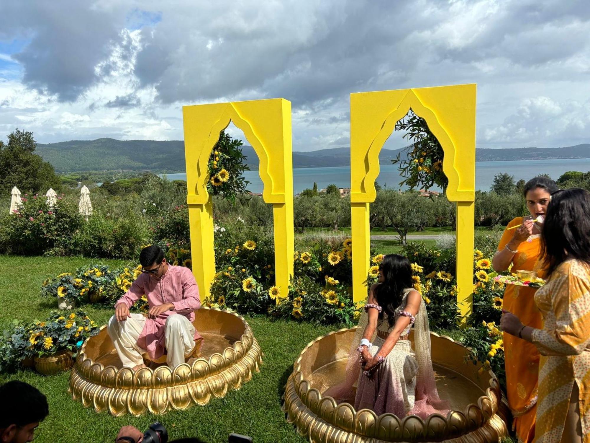 Vigna Caio Relais & Spa (Adults Only) Bracciano  Ngoại thất bức ảnh