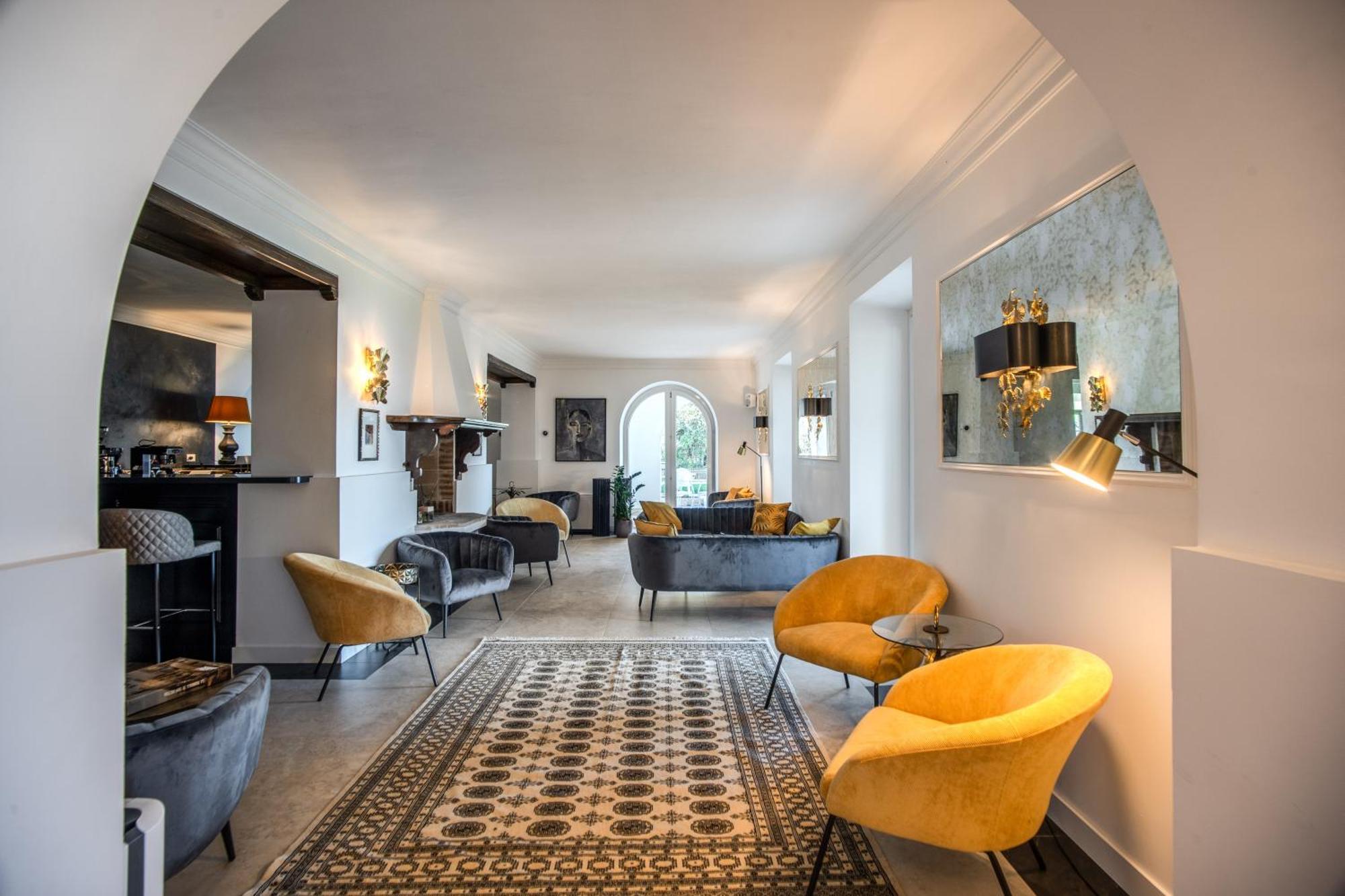 Vigna Caio Relais & Spa (Adults Only) Bracciano  Ngoại thất bức ảnh
