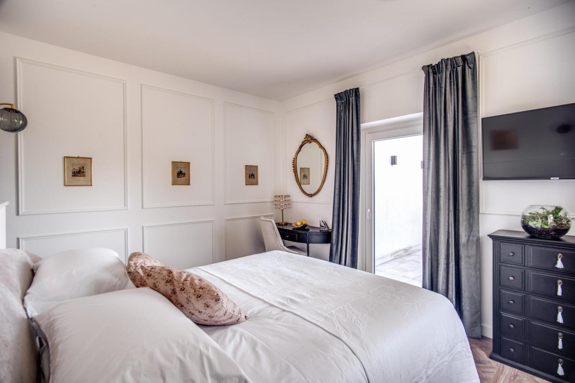 Vigna Caio Relais & Spa (Adults Only) Bracciano  Ngoại thất bức ảnh